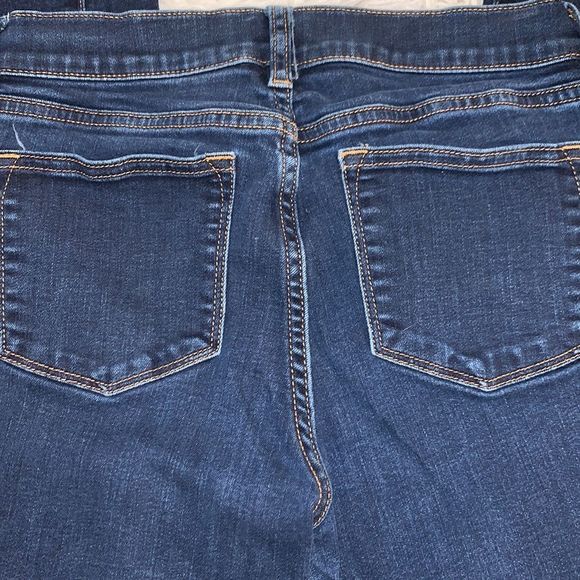 J. Crew Skinny Jeans - Picture 5 of 12